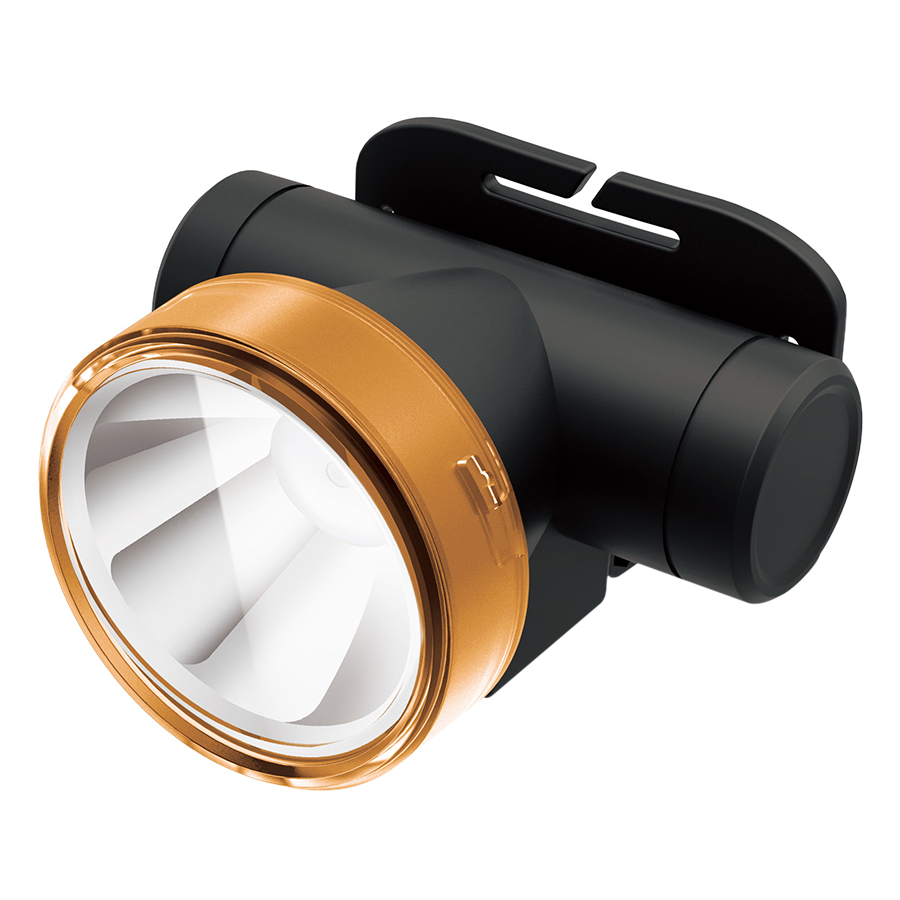 Đèn Pin Sạc Led Đội Đầu Comet CRT1614