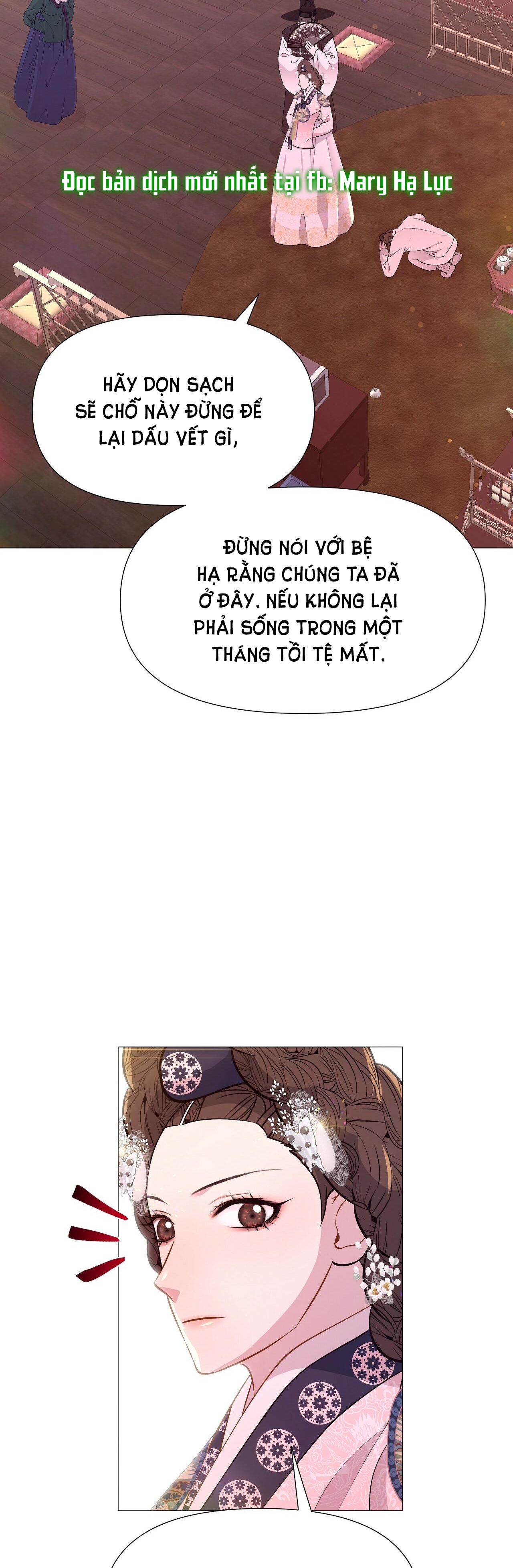 Dạ Xoa Hoá Diễn Ký chapter 33.1