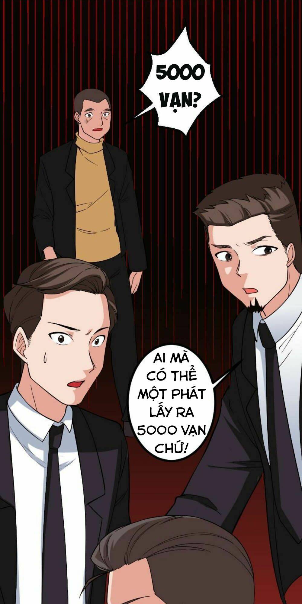 ngưu thư cung ứng thương chapter 169 3