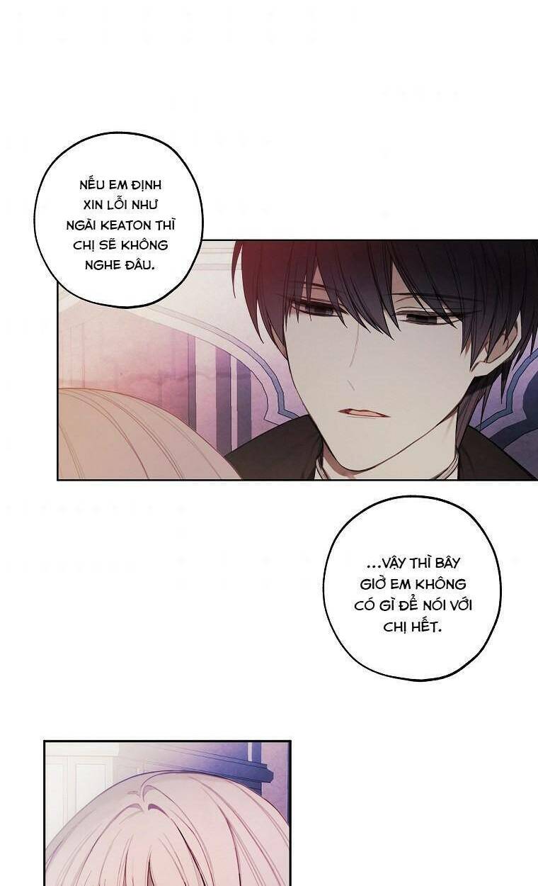 tiệm búp bê của công chúa chapter 26 10