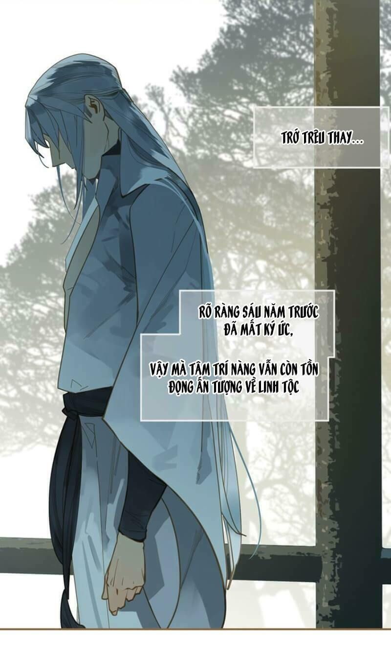 nhất đại linh hậu chapter 49 14