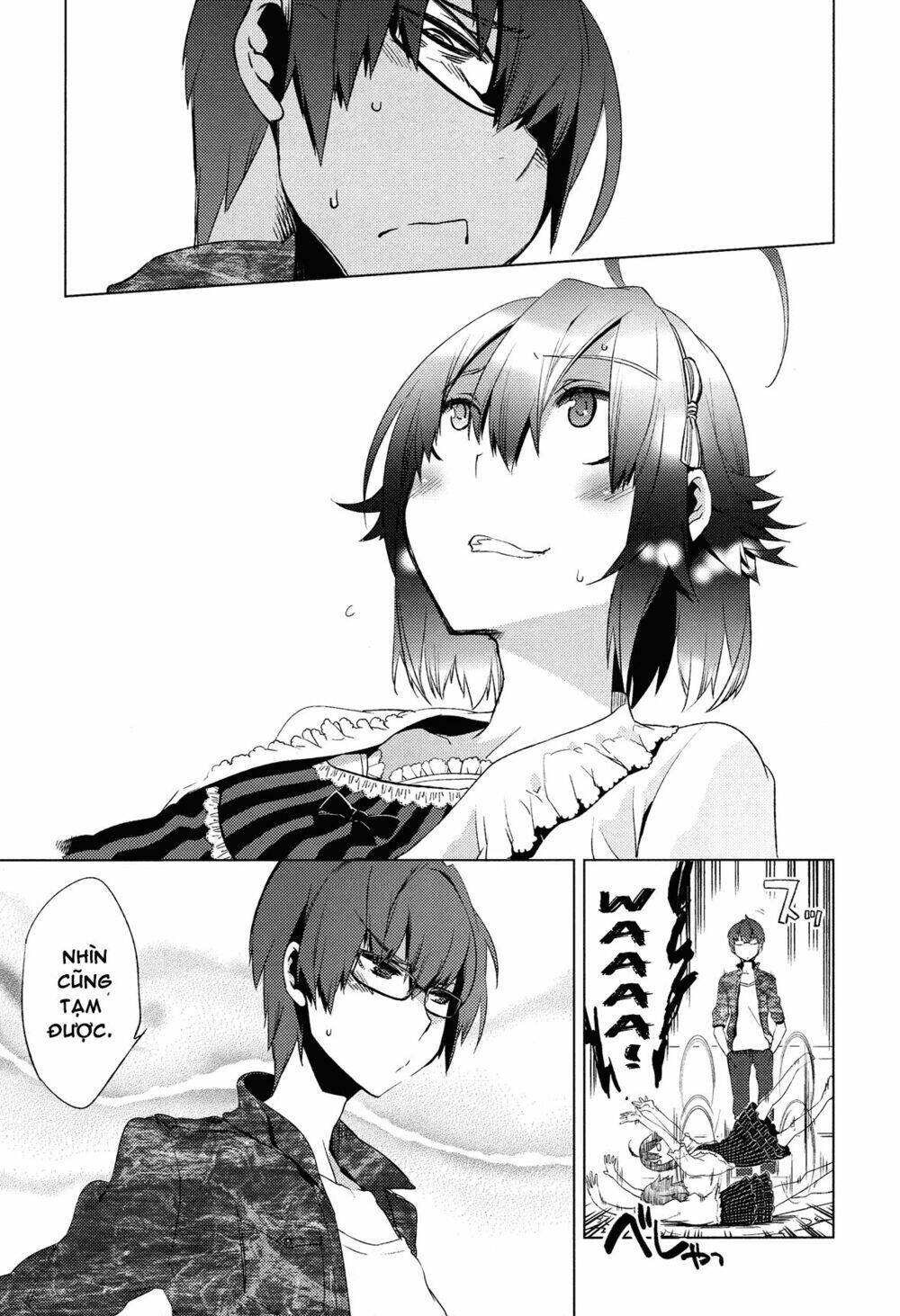 reversible! chapter 6 15