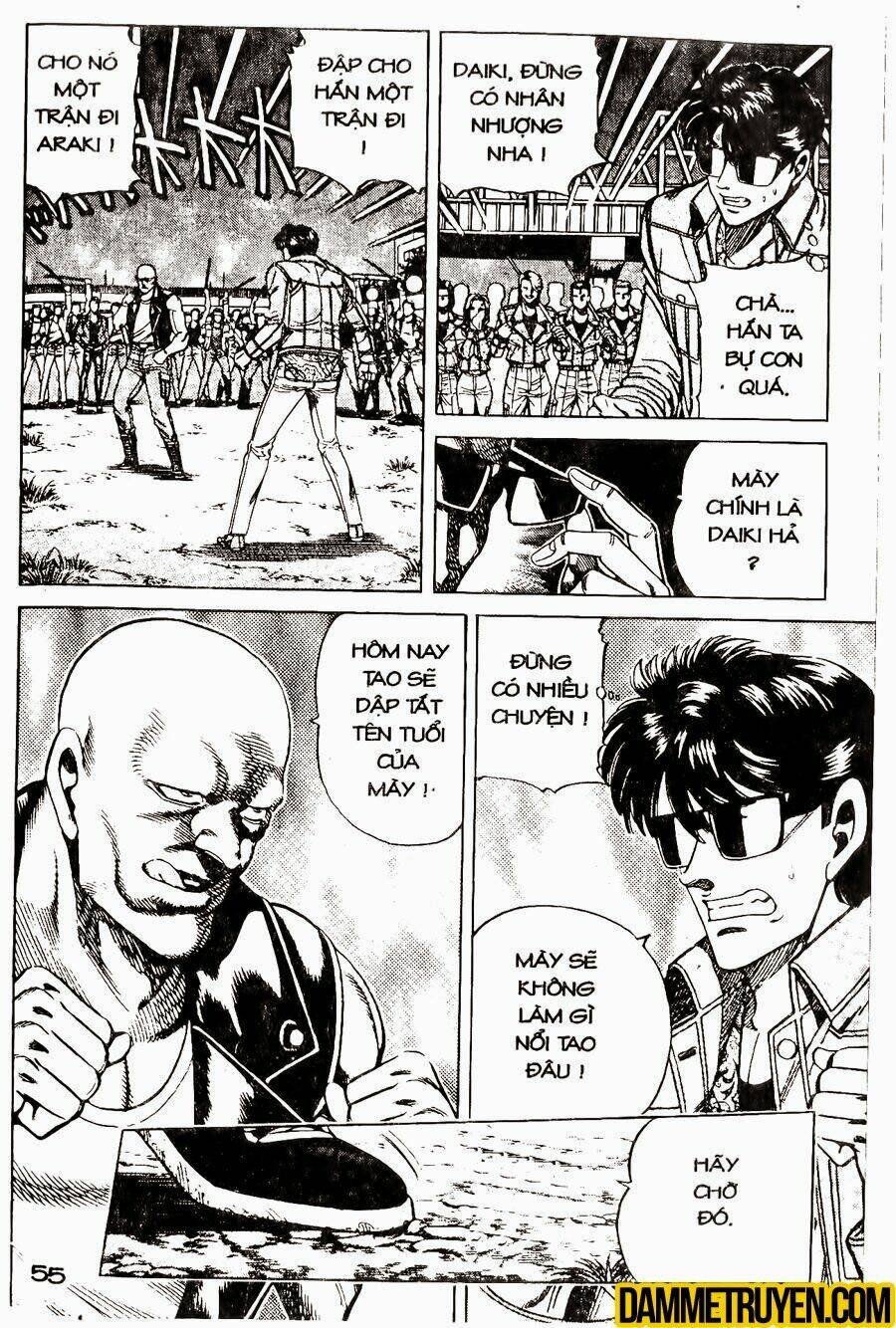 sức mạnh nhân đôi chapter 29.2 14