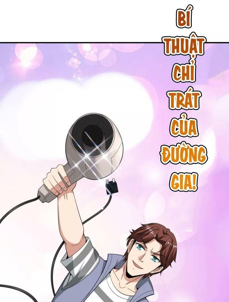 vòng bạn bè mạnh nhất của tiên giới chapter 32 41