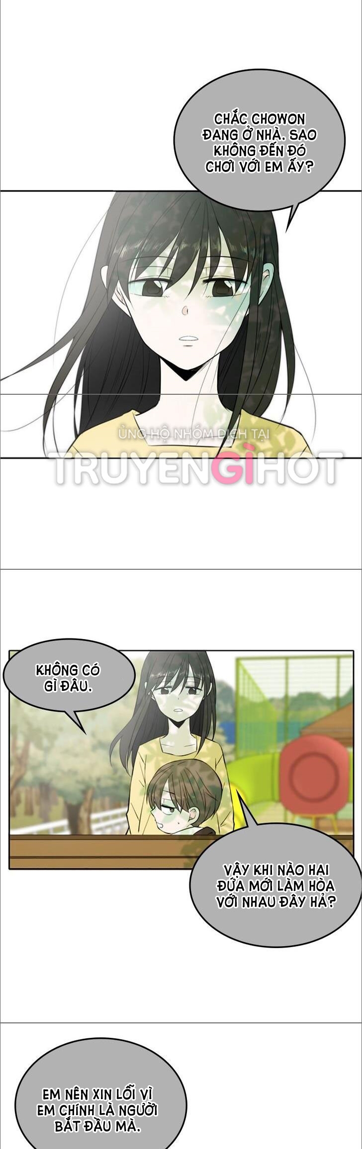 hẹn gặp anh ở kiếp thứ 19 chapter 12.1 15