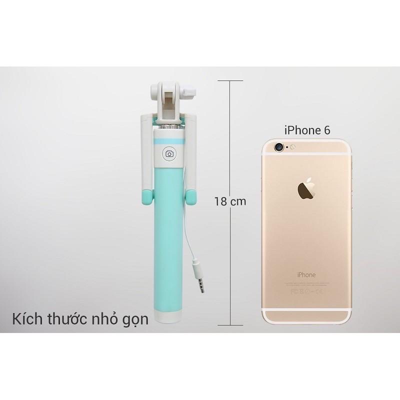 Gậy Tự Sướng Monopod