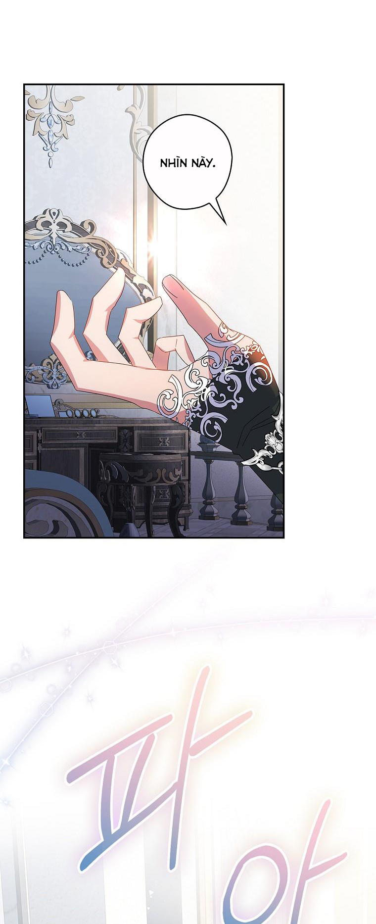 câu chuyện cổ tích về nhân vật phản diện chapter 36 11