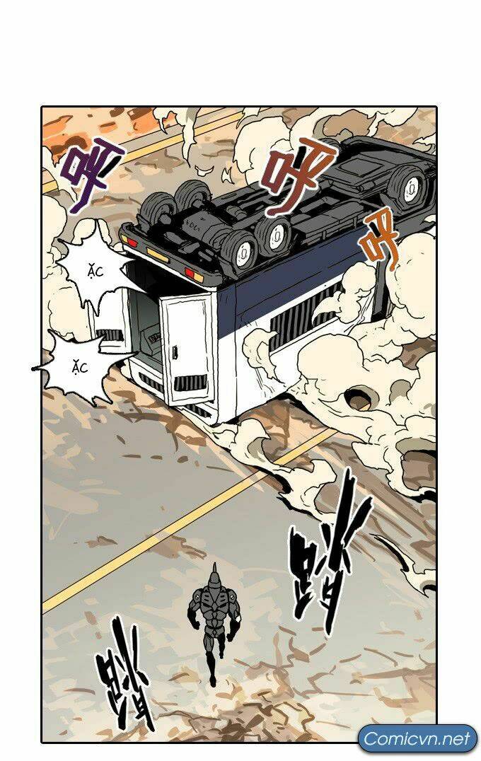 dị nhân bất tử chapter 59 2