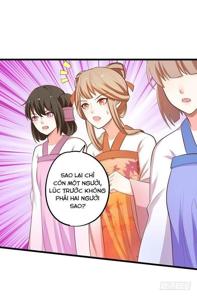 hồ tiên hung bạo chapter 76 30