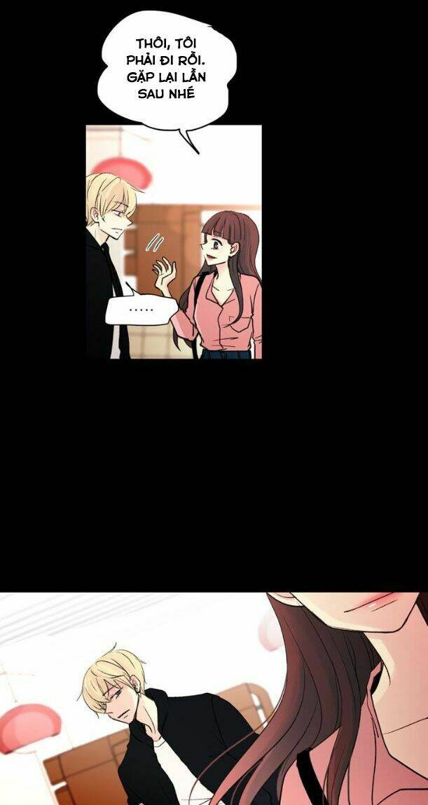 ông bà nội tuổi 17 chapter 8.2 18