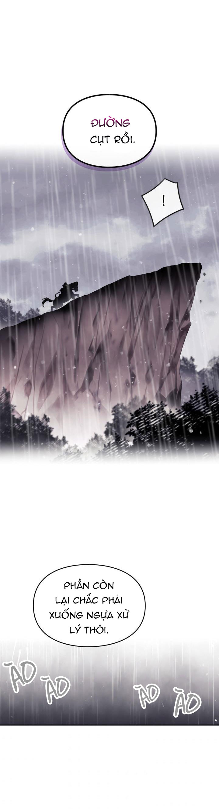 kết thúc của nhân vật phản diện chỉ có thể là cái chết chapter 70 18