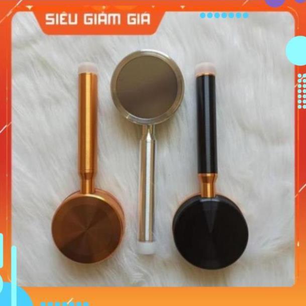 Tay sen tắm tăng áp hợp kim nhôm 206779
