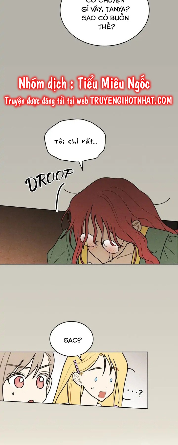 chúng ta cùng nhau tắm nhé? chapter 29 19