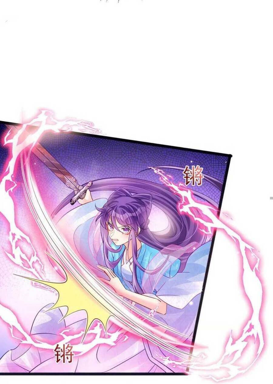 quân hoả nữ hoàng chapter 83 38