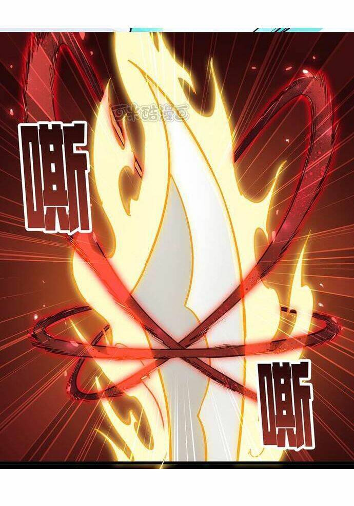 phong quỷ truyền thuyết chapter 72 9