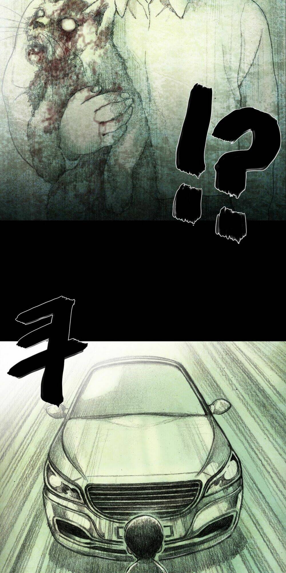 ngôi nhà của những búp bê chapter 27 71