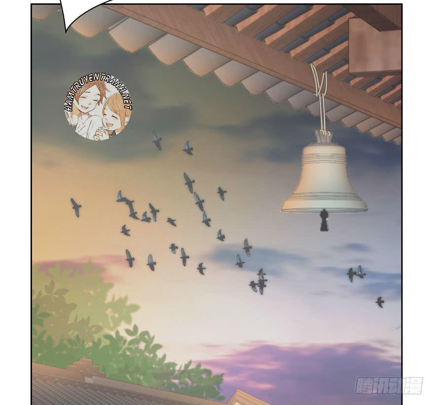 lưu luyến không rời chapter 47 40