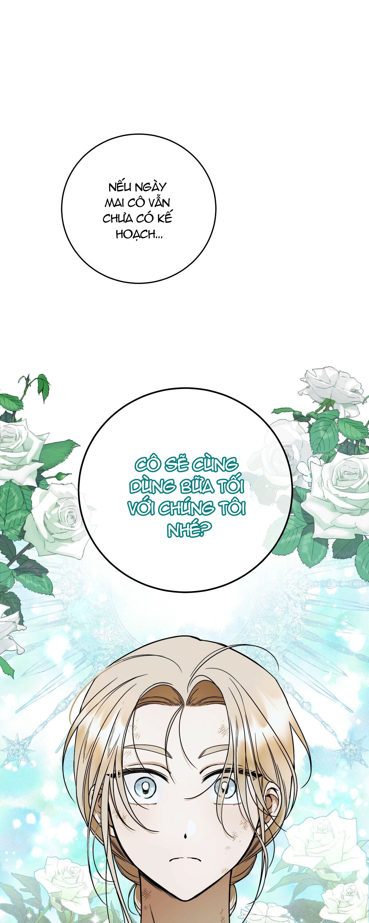 lời nói dối vĩnh cửu của người chapter 9.1 2