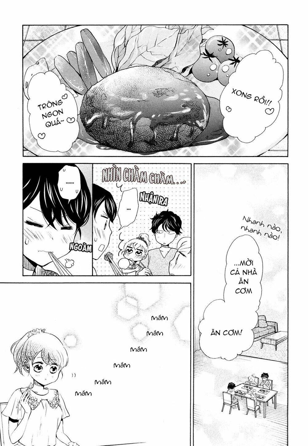 ohayou toka oyasumi toka chapter 11 28