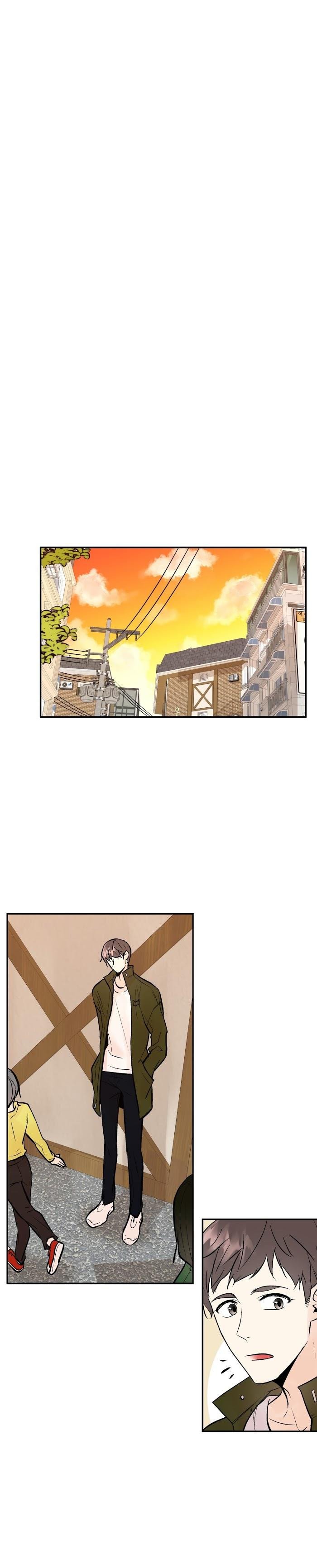 trú ẩn - haven chapter 21.5 3