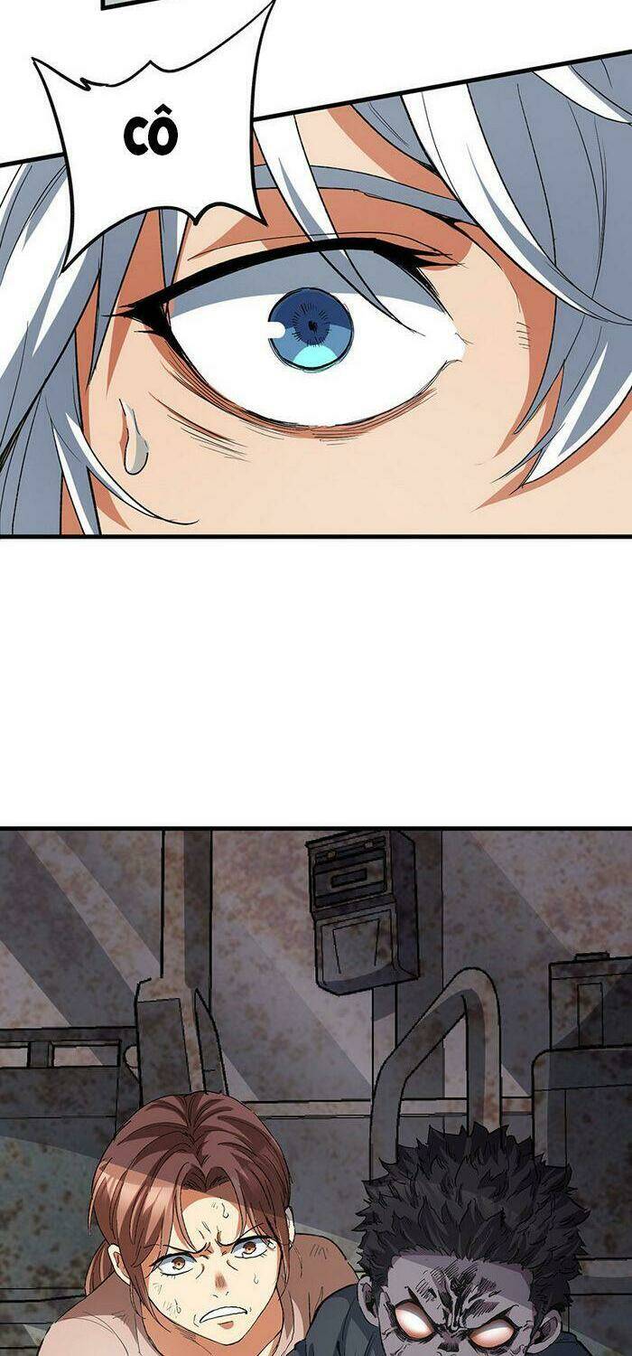 sau mạt thế tôi trở thành zombie chapter 56 38