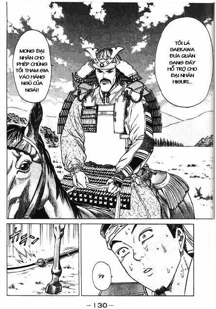 sơn tặc seyu chapter 42 34