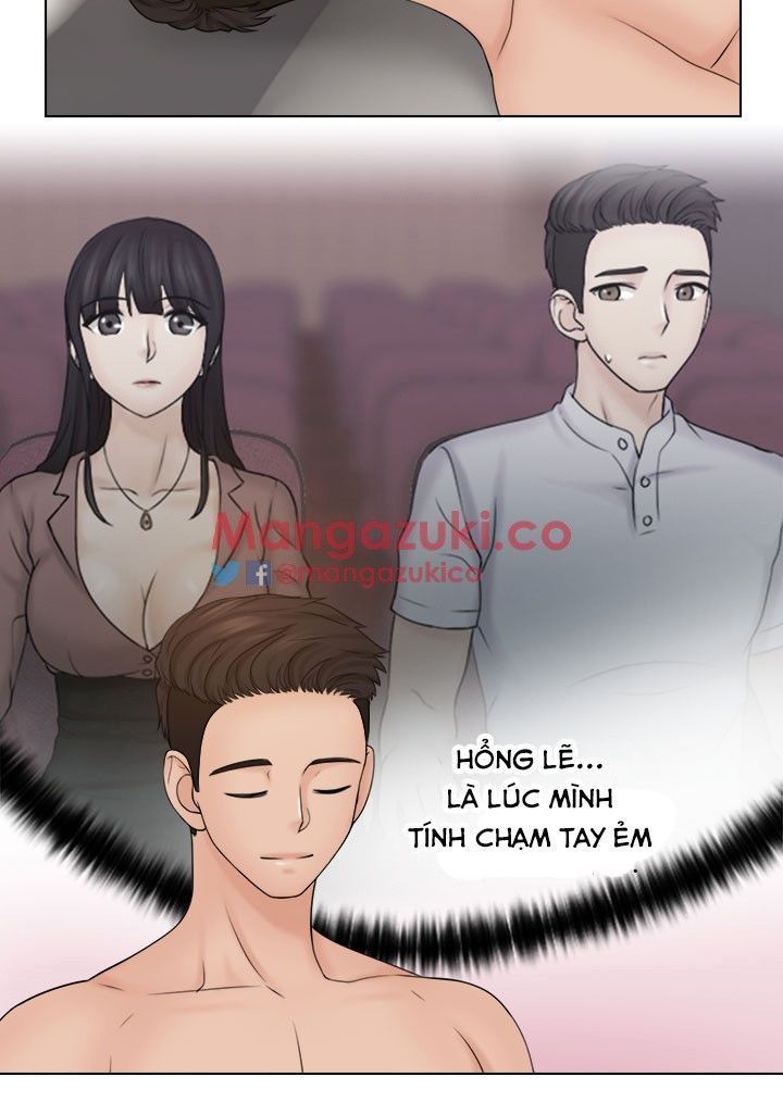 người yêu và nô lệ chapter 22 11