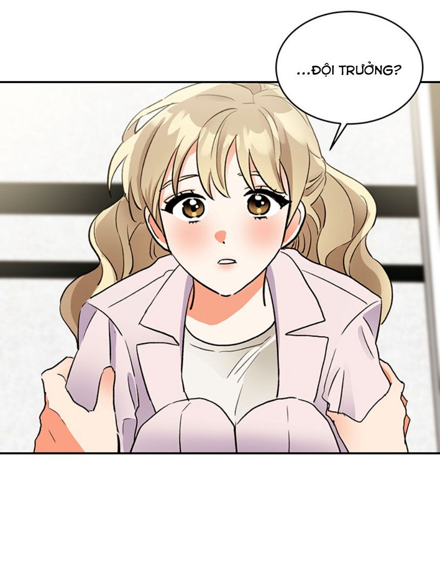 nụ hôn của giác quan thứ sáu chapter 19 36