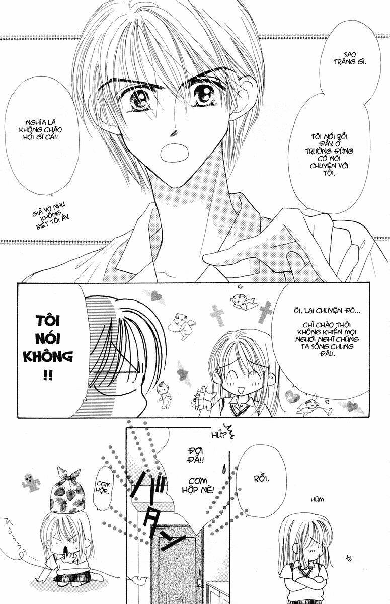 good morning call chapter 6 9