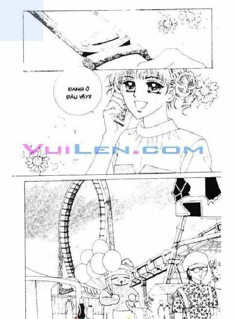ánh nắng chói chang chapter 15 195