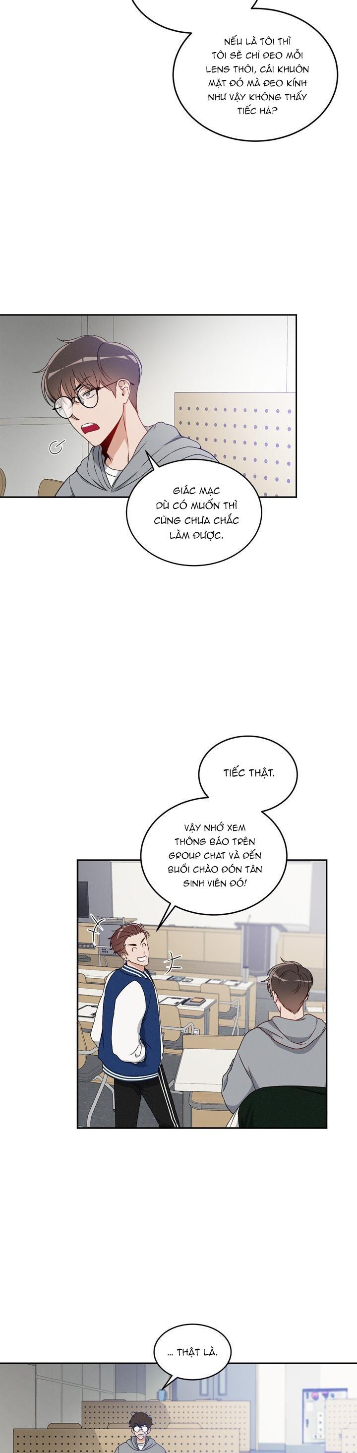 critical point chapter 1 5