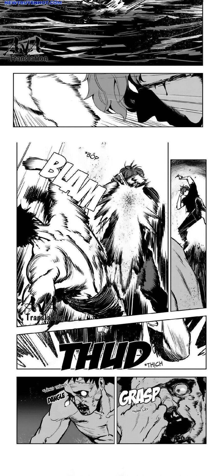 fight class 3 chapter 80 49