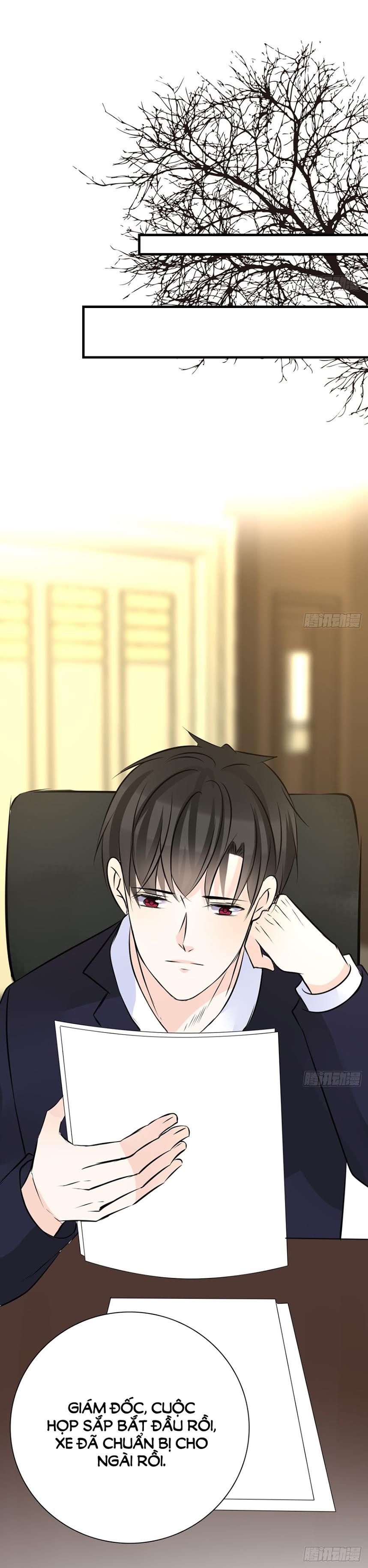 công chúa nữ vương mệnh chapter 78 25