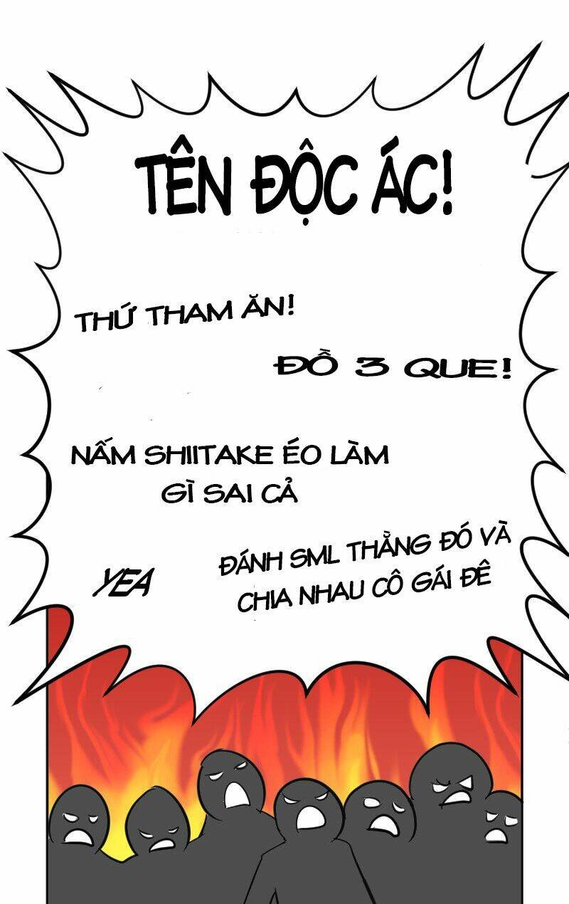 bạn trai tôi là zombie chapter 13 24