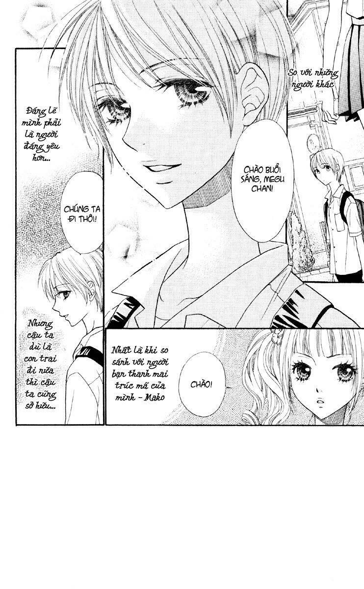 biyaku cafe chapter 2 4