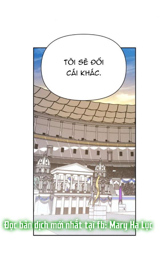 tôi muốn trở thành cô ấy dù chỉ là một ngày chapter 125 23