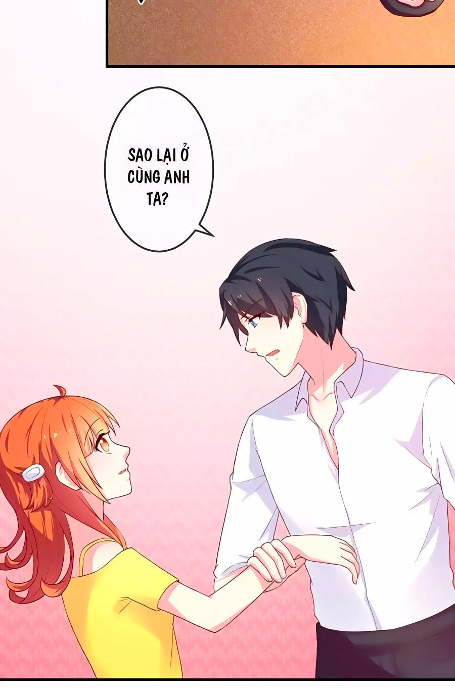 cuộc sống hào môn của vu nữ chapter 21 10