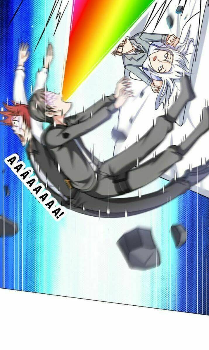 thần tiên dạy tôi giả x chapter 12 40