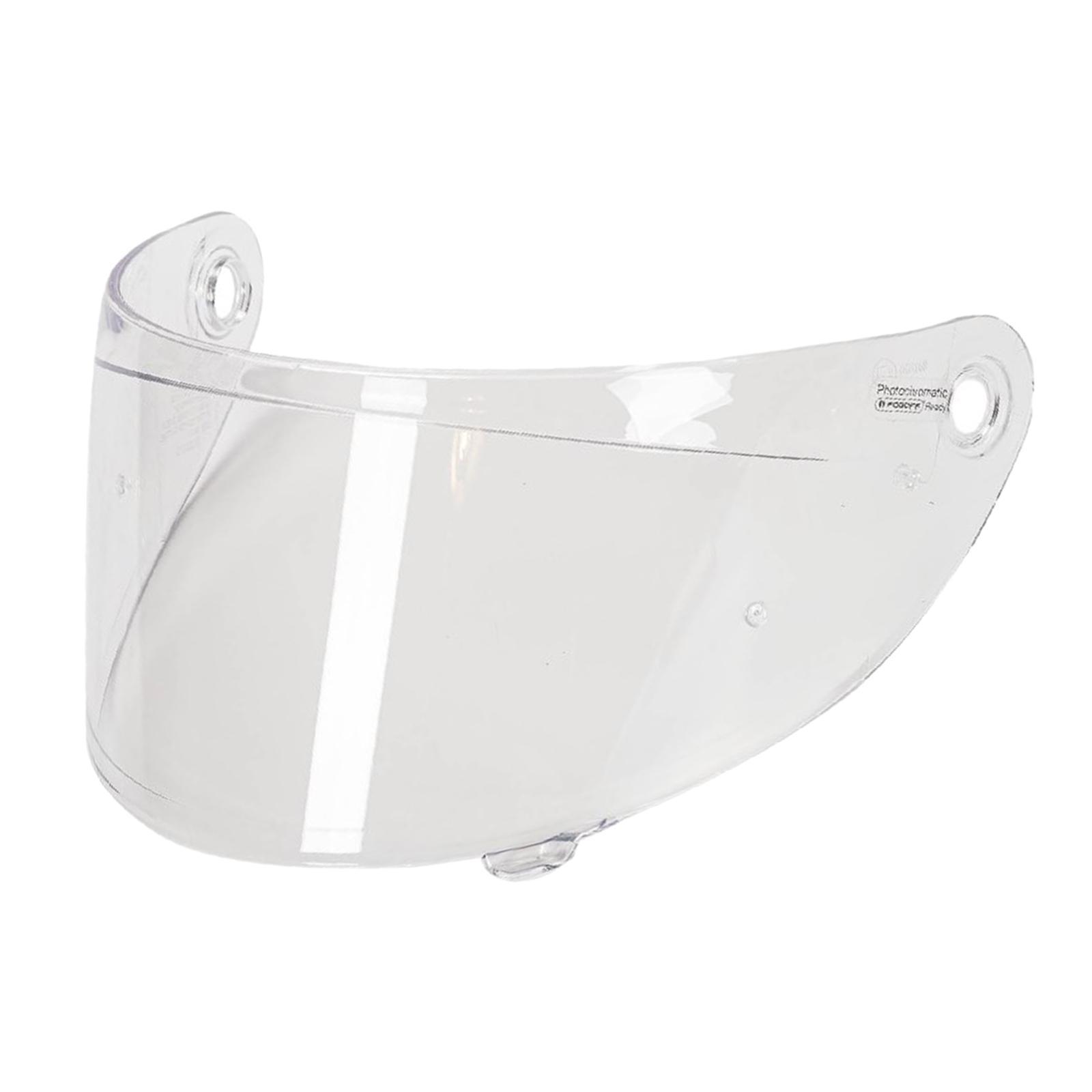 Motorcycle   Lens Windproof Dustproof for  Darkens