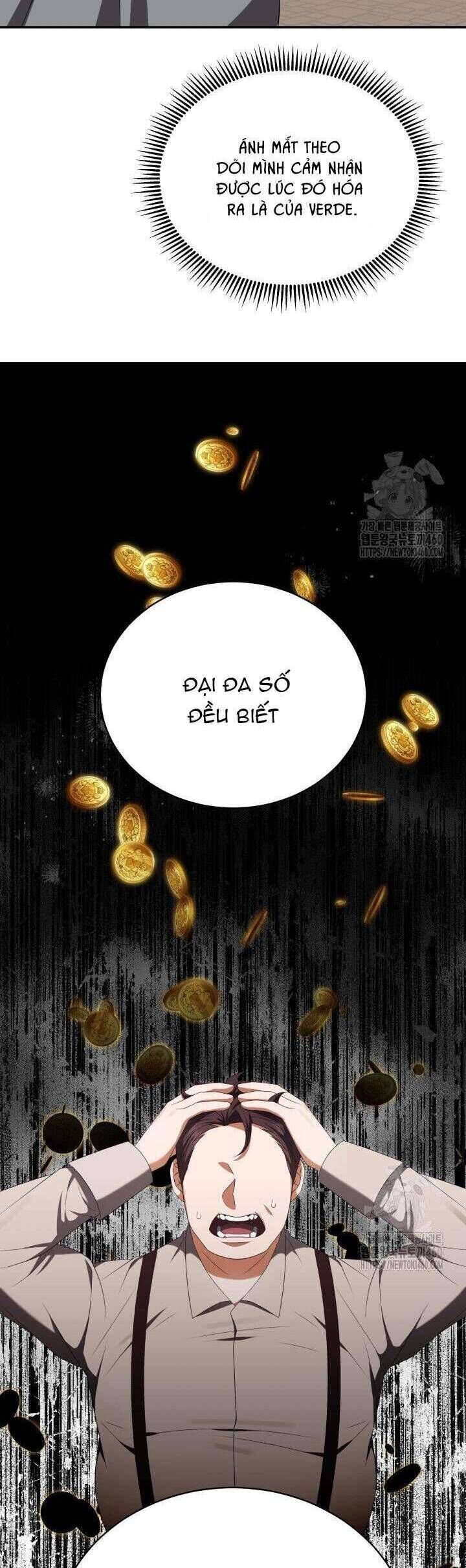 hướng dẫn về ác nữ chapter 13 36