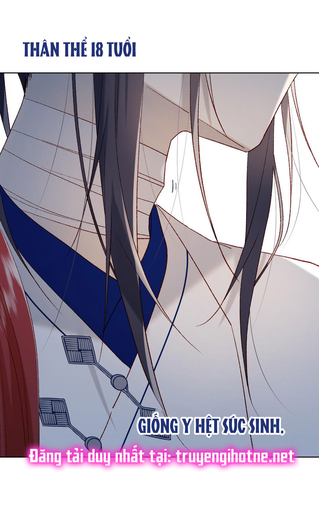 ác nữ cự tuyệt nam chính chapter 44 31