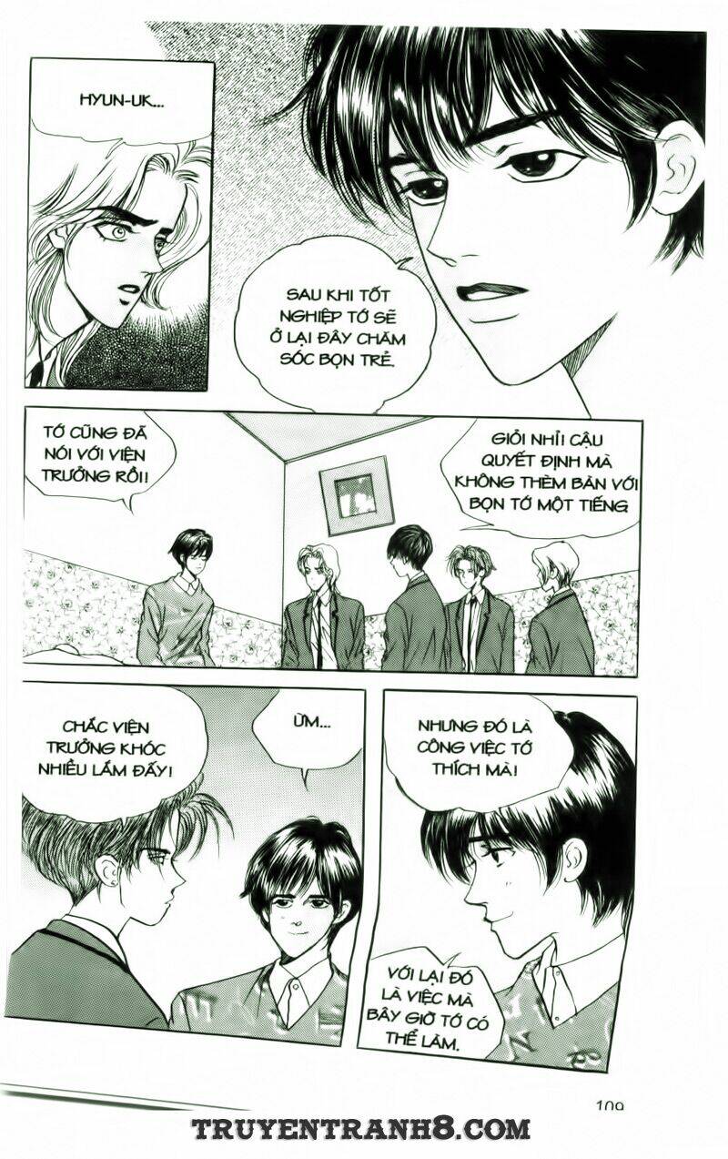 cool six - bộ 6 tuyệt vời chapter 4 18