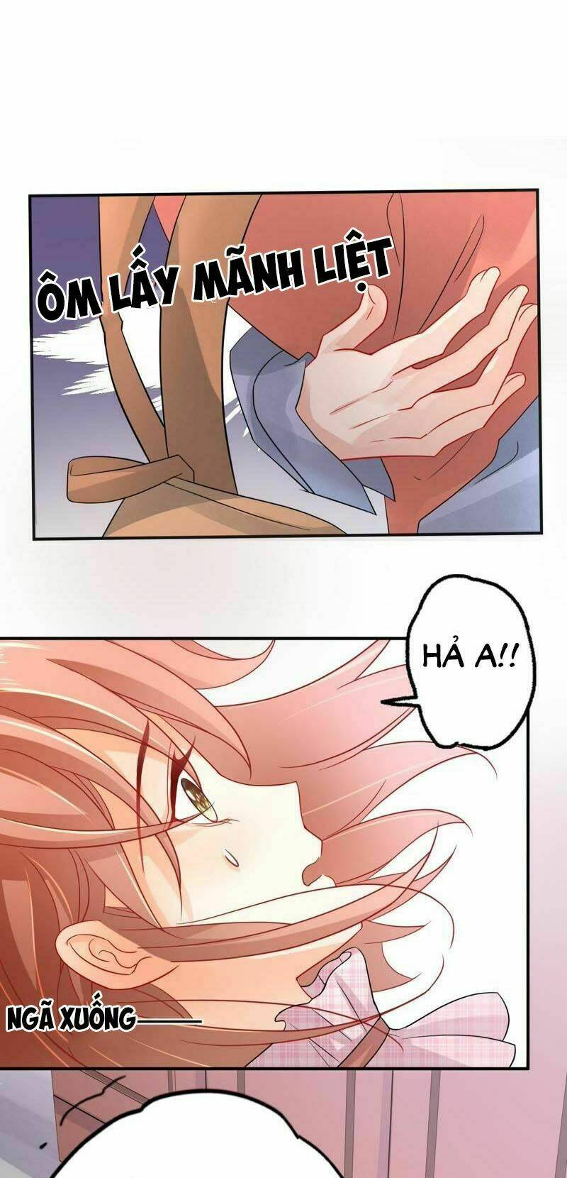 quản gia đại nhân muốn thượng vị chapter 8 34