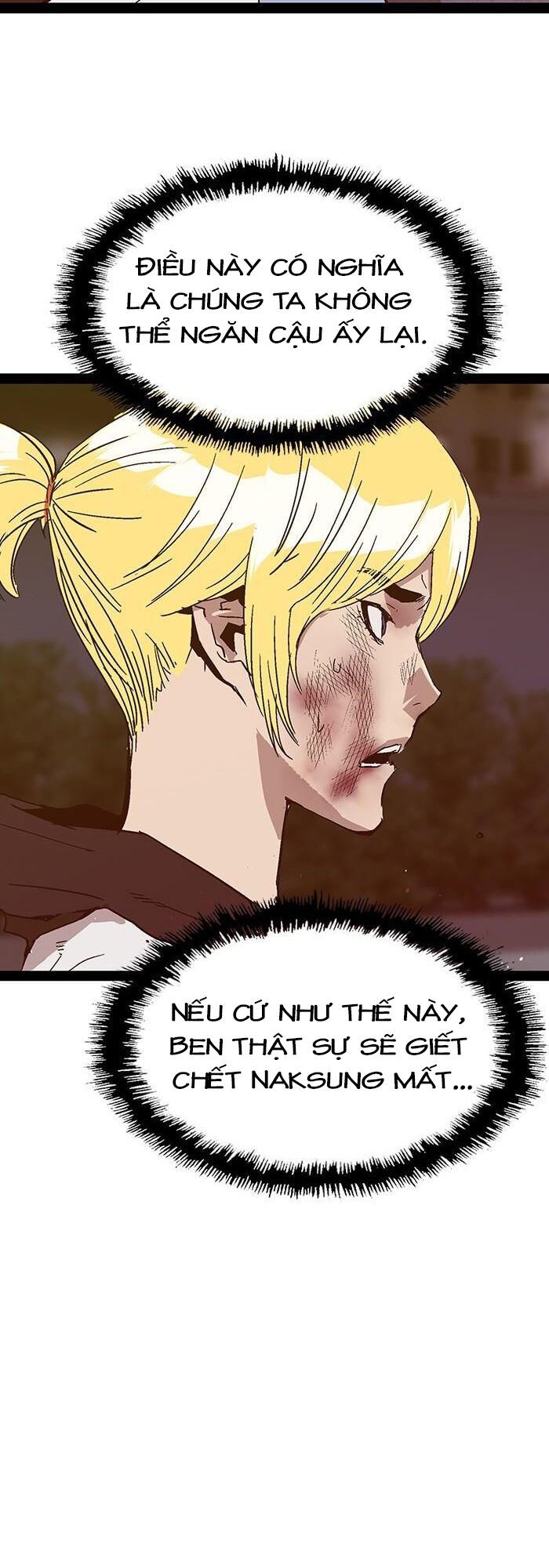 anh hùng yếu chapter 126 57