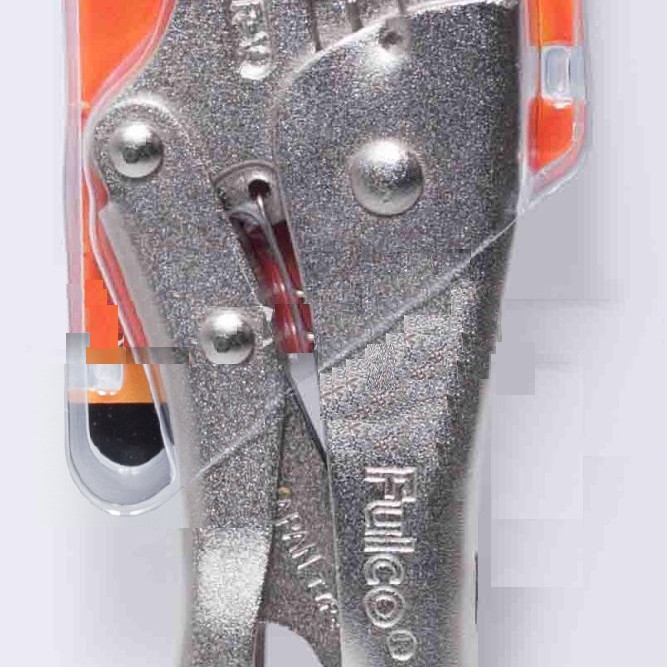 Kìm bấm 10" FULCO