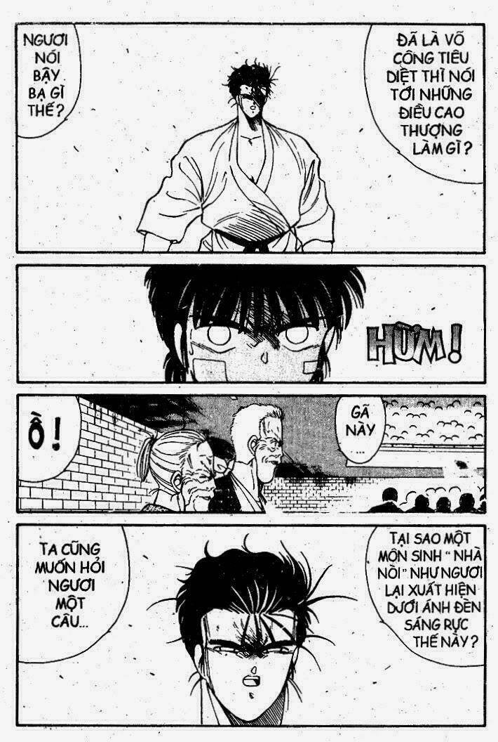 truyền nhân atula - shura no mon i chapter 66 26