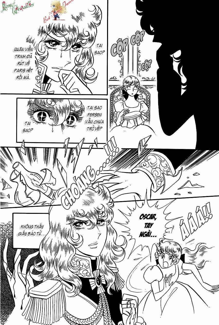 versailles no bara chapter 20 27