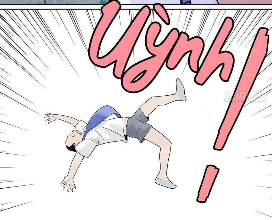 bạn cùng lớp tôi đều kỳ lạ chapter 56 37