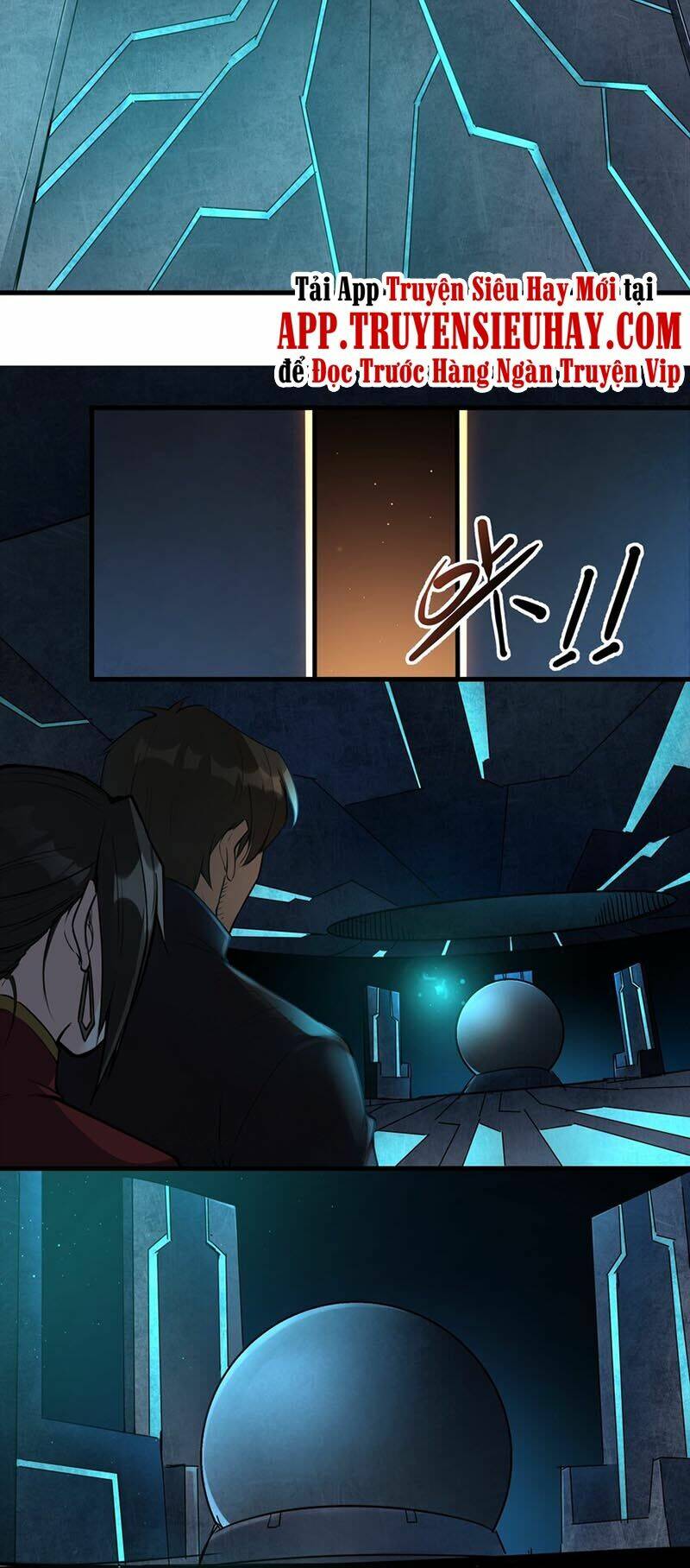 lê minh chi kiếm chapter 35 15