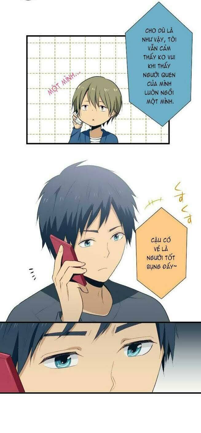 viên thuốc trùng sinh chapter 24 7